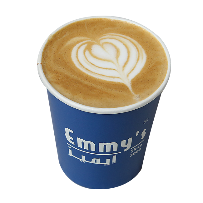 Americano Rosted Coffee