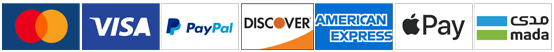 site logo